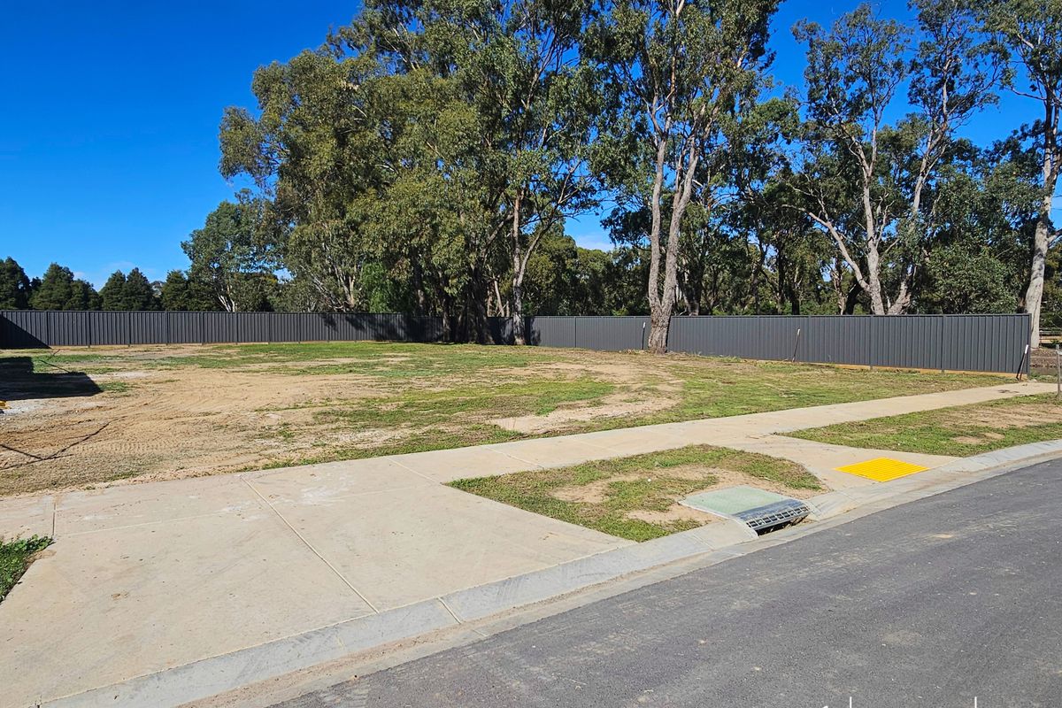 5 Viceconte Crescent, Kyabram