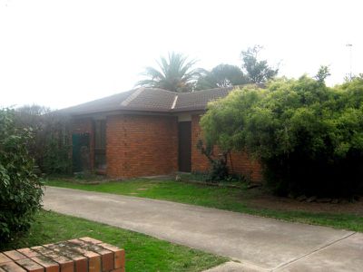 Horsham