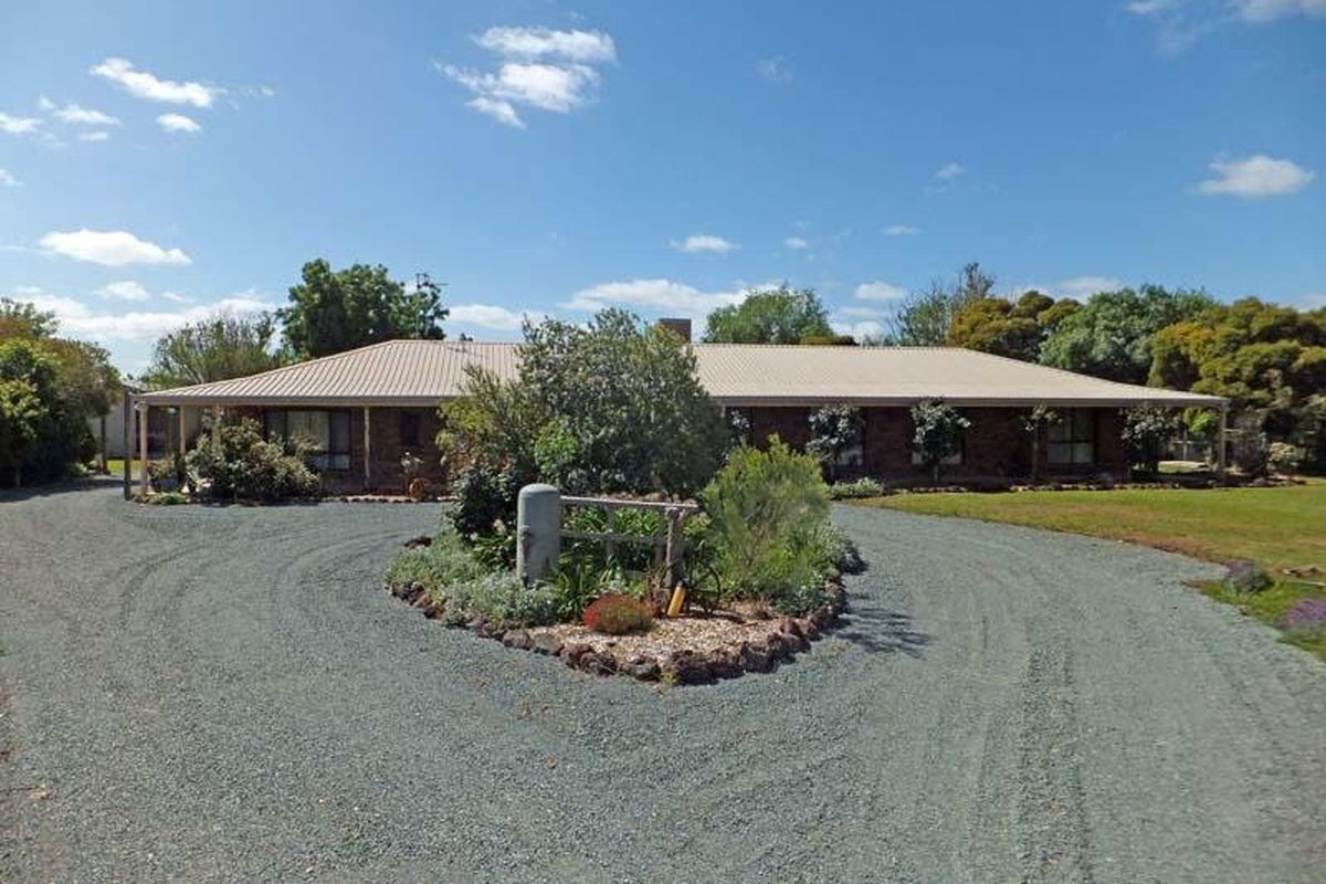 1134 Peppertree Lane, Kyabram