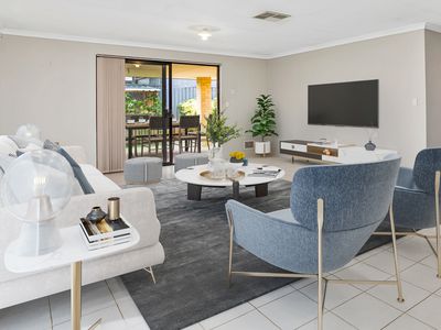 19 Tourmaline Boulevard, Byford