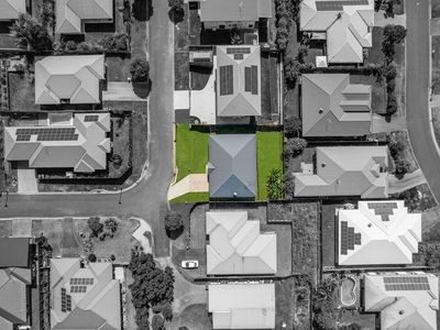 35 GALLERY DRIVE, Mount Sheridan