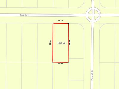 37 Todd Avenue, Como