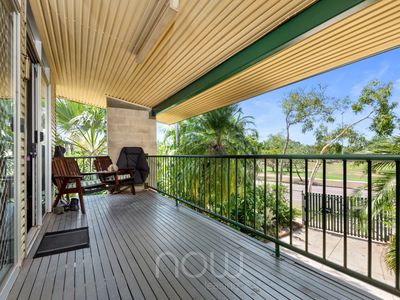 4 Patterson Street, Malak
