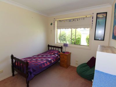 10 Akala Avenue, Forster