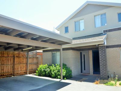 2 / 176 Daley Street, Glenroy