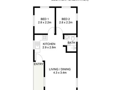 4 Woodrow Place, Figtree