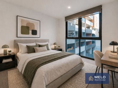 306 / 37-43 Breese St, Brunswick