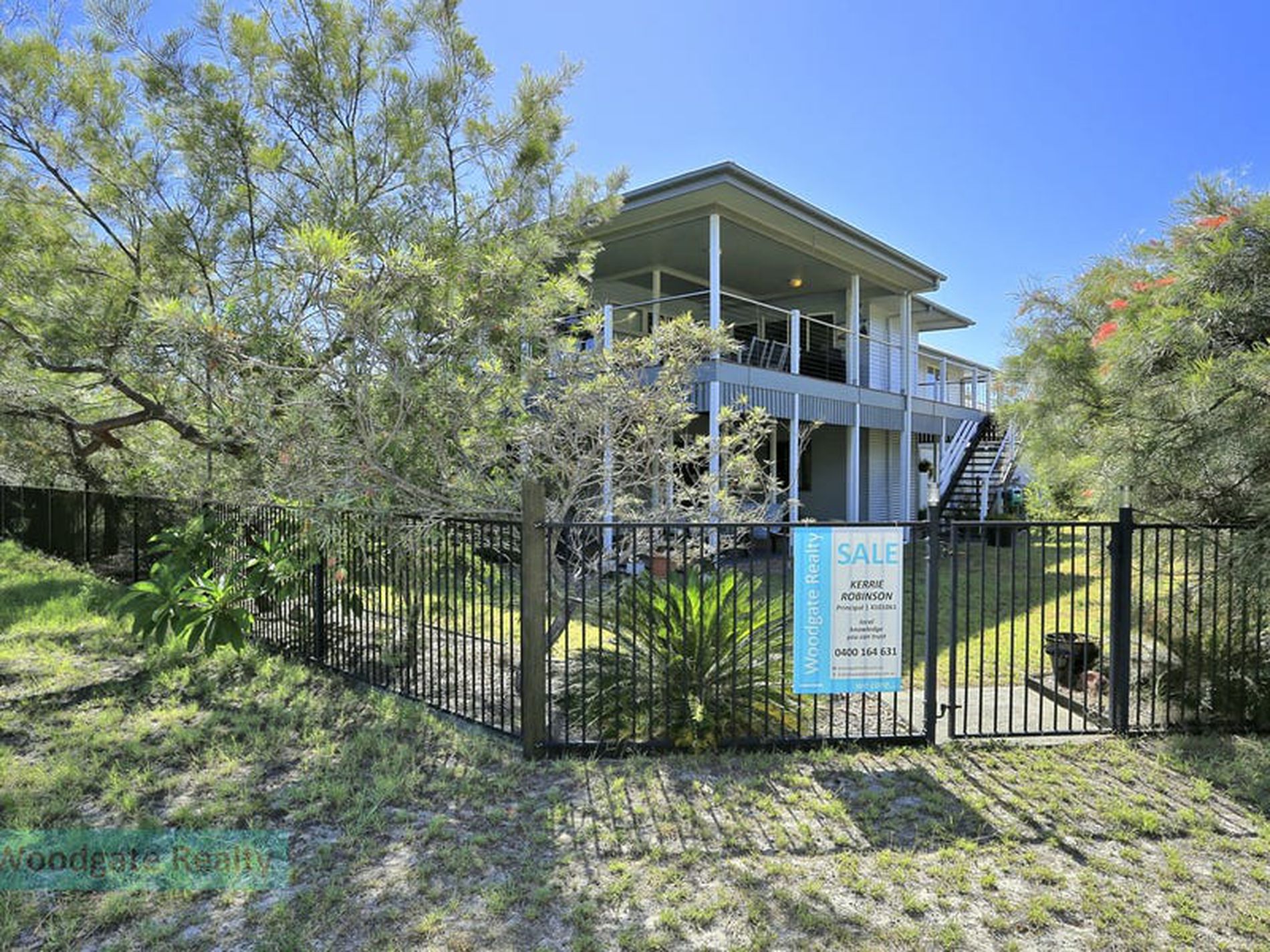 2 Wollemi Cl, Woodgate