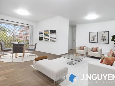 62 / 12-18 Equity Place, Canley Vale
