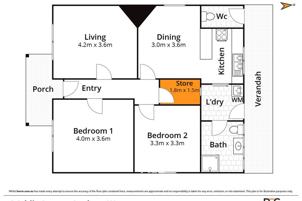 6 Addis Street, Geelong West