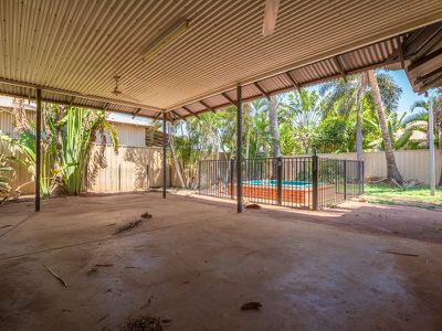 14 Mystery Court, South Hedland