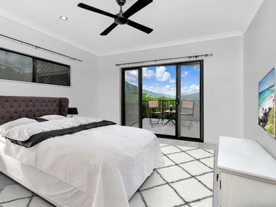 81 West Parkridge Drive, Brinsmead