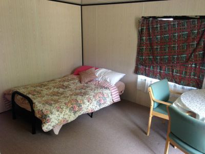 Lot 131 McCleans Beach Caravan Park, Deniliquin