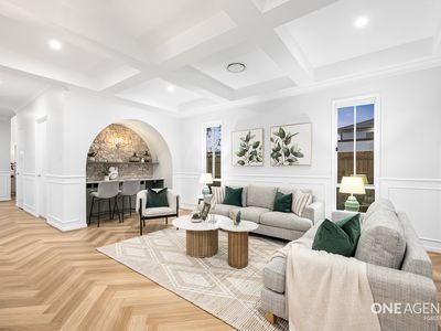25 Charleston Place, Heathwood