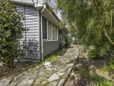 8 John Street, Geeveston