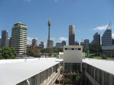 83 / 19-23 Forbes Street, Woolloomooloo