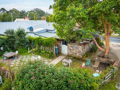 81 Princes Highway, Bodalla