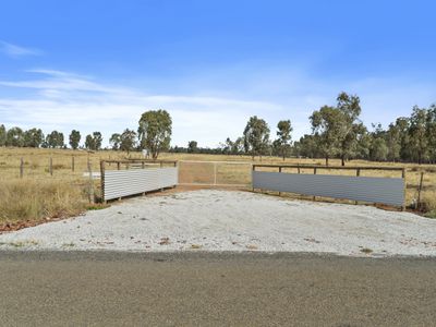 1149 Woolshed Road, Tocumwal