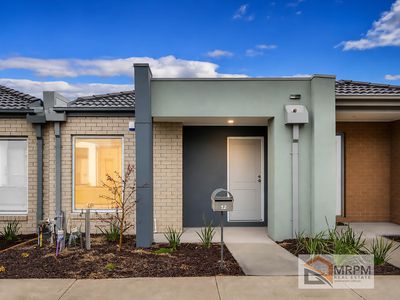12 Black Angus Walk, Wollert
