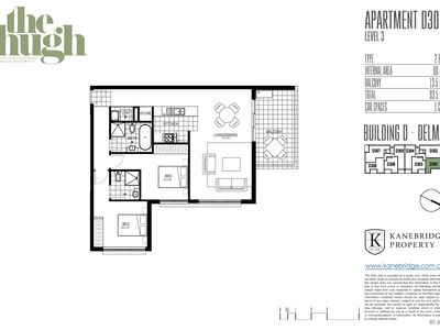 334 / 42 - 44 Armbruster Avenue, North Kellyville
