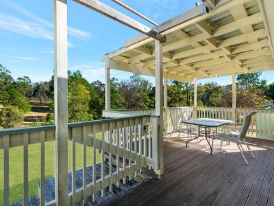 85 Yanderra  Road, Yanderra