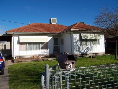 Horsham