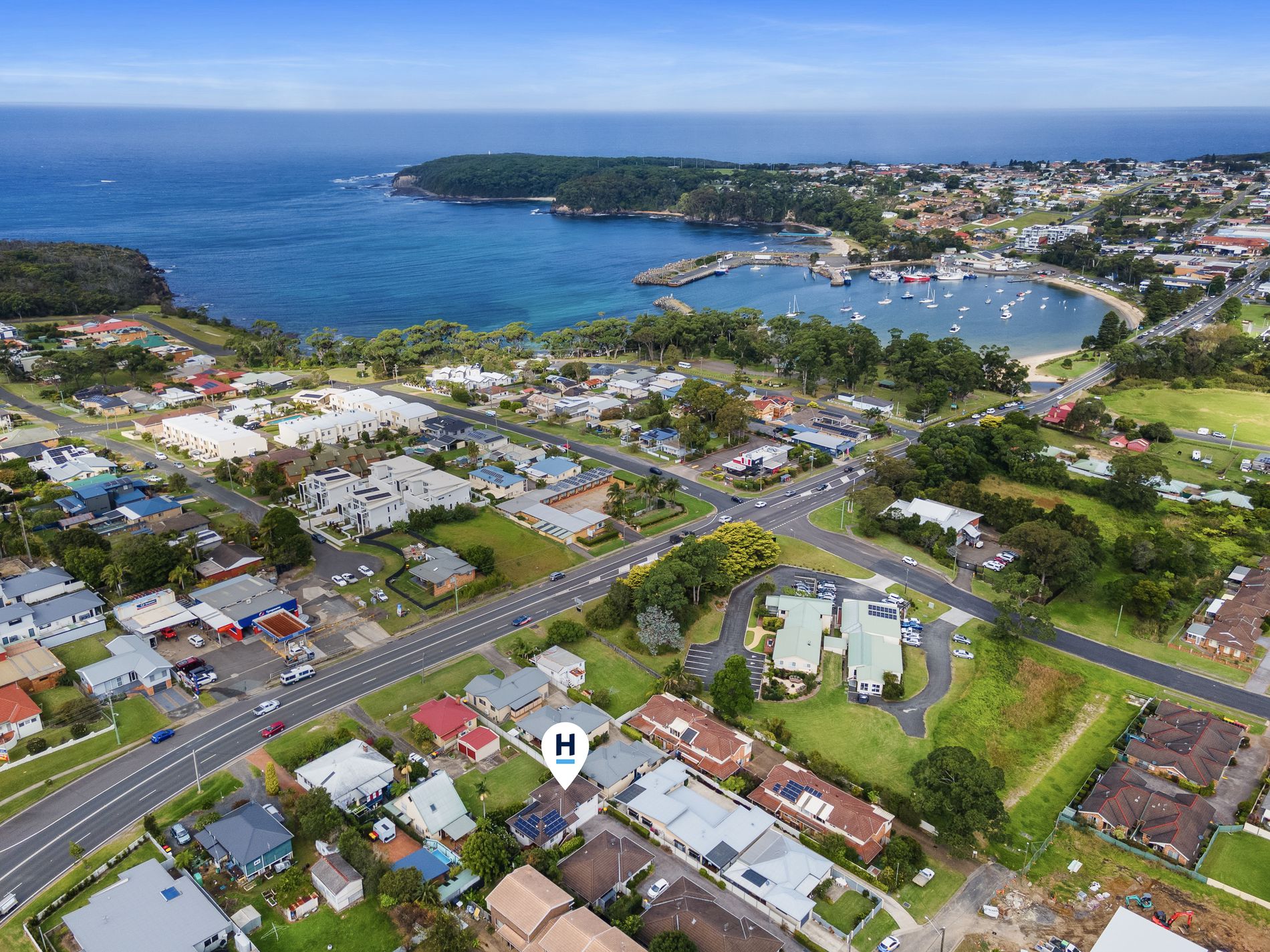 4 / 4 Kingsley Avenue, Ulladulla