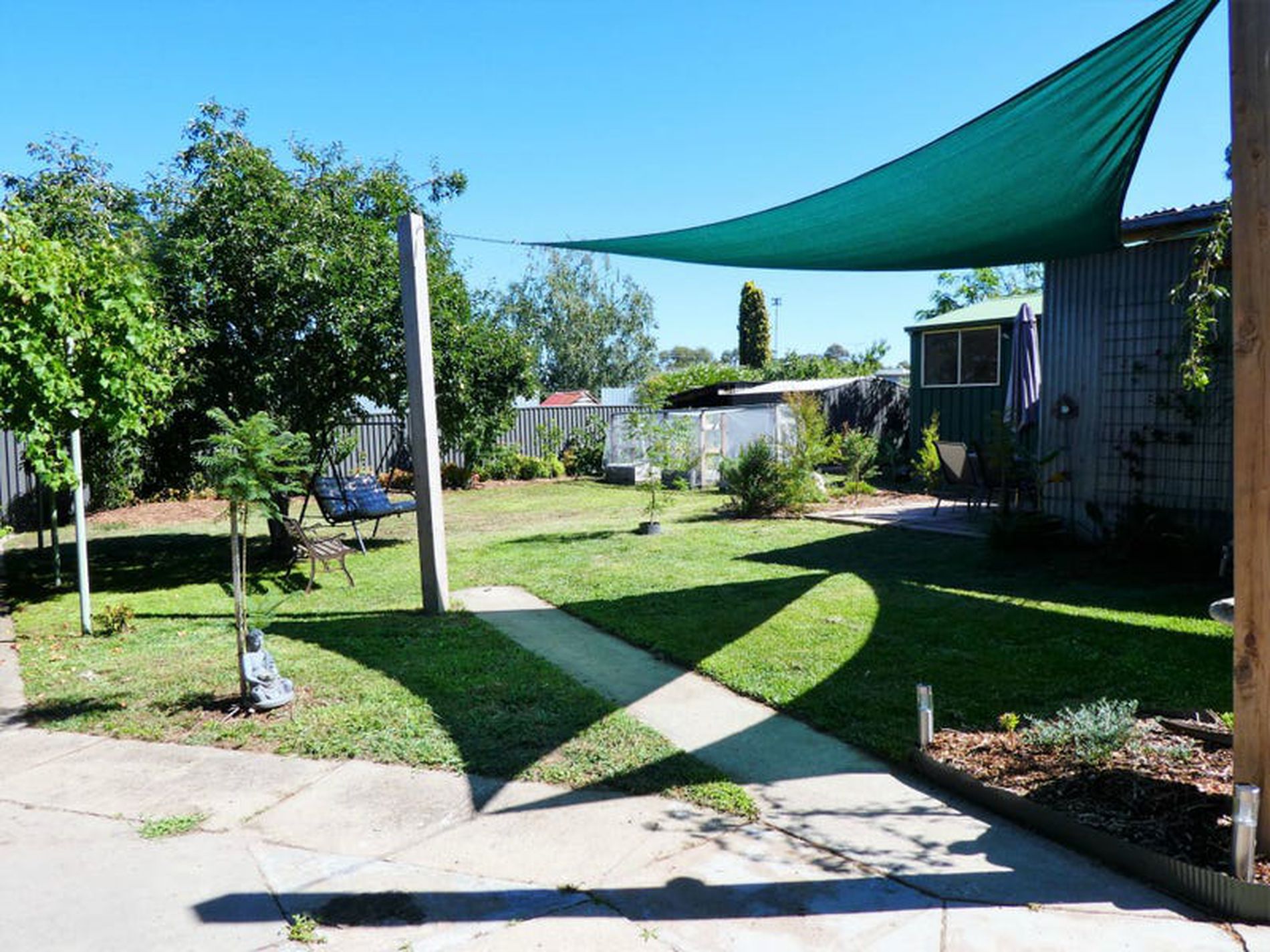 3 Grattan Street, Seymour