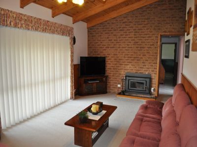 222 Chiltern-Rutherglen Road, Chiltern