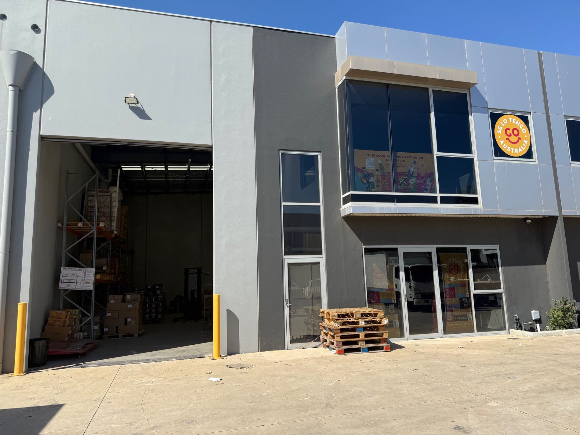 2 / 18 Network Drive, Truganina