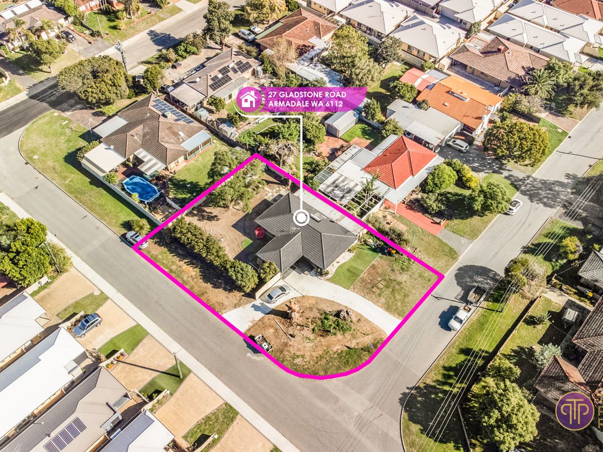 27 Gladstone Road, Armadale