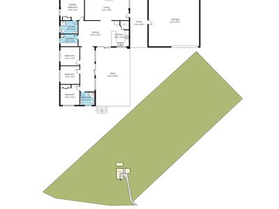 1402 Bogan Road, Golden Valley