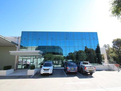 6E / 5-7 Meridian Pl, Bella Vista