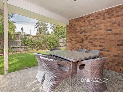 8 Treeline Place, Durack