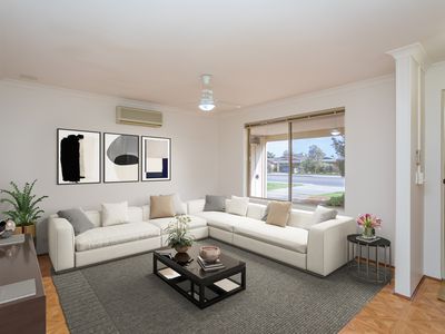 161 Seville Drive, Seville Grove