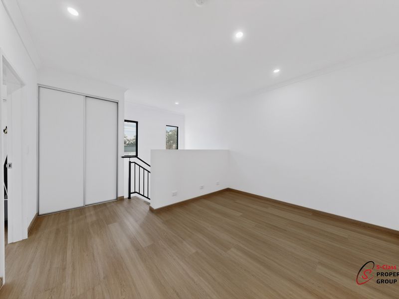 6 / 6 Tighe Street, Cloverdale