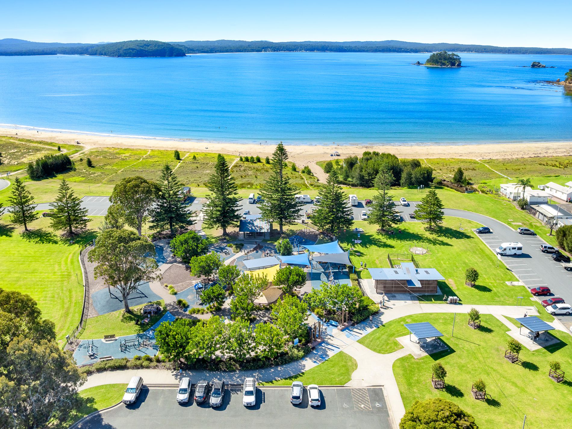 3 Joseph Street, Batehaven