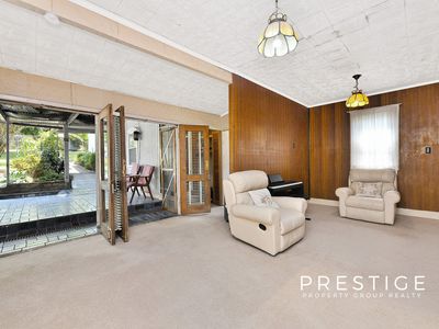 124 Wolseley Street, Bexley