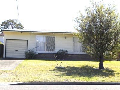 119 Jacobs Drive, Sussex Inlet
