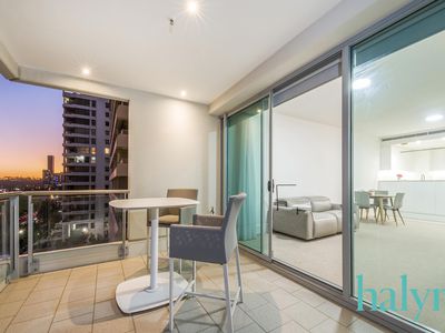 19 / 42-52 Terrace Road, East Perth