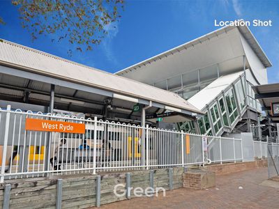 3 / 14 Union Street, West Ryde