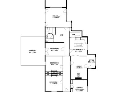 23 MAIN STREET, Millicent