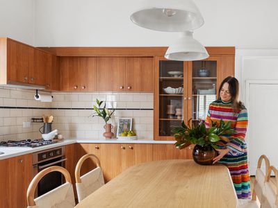 116 Essex Street, West Footscray