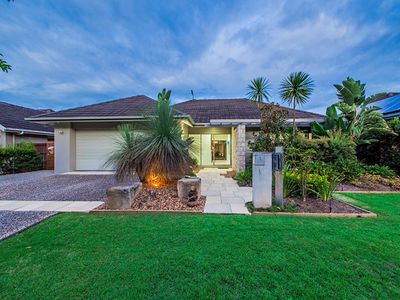 6 Barrington Crescent, Wakerley
