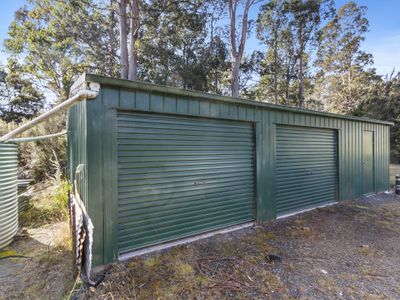 651 Nicholls Rivulet Road, Oyster Cove