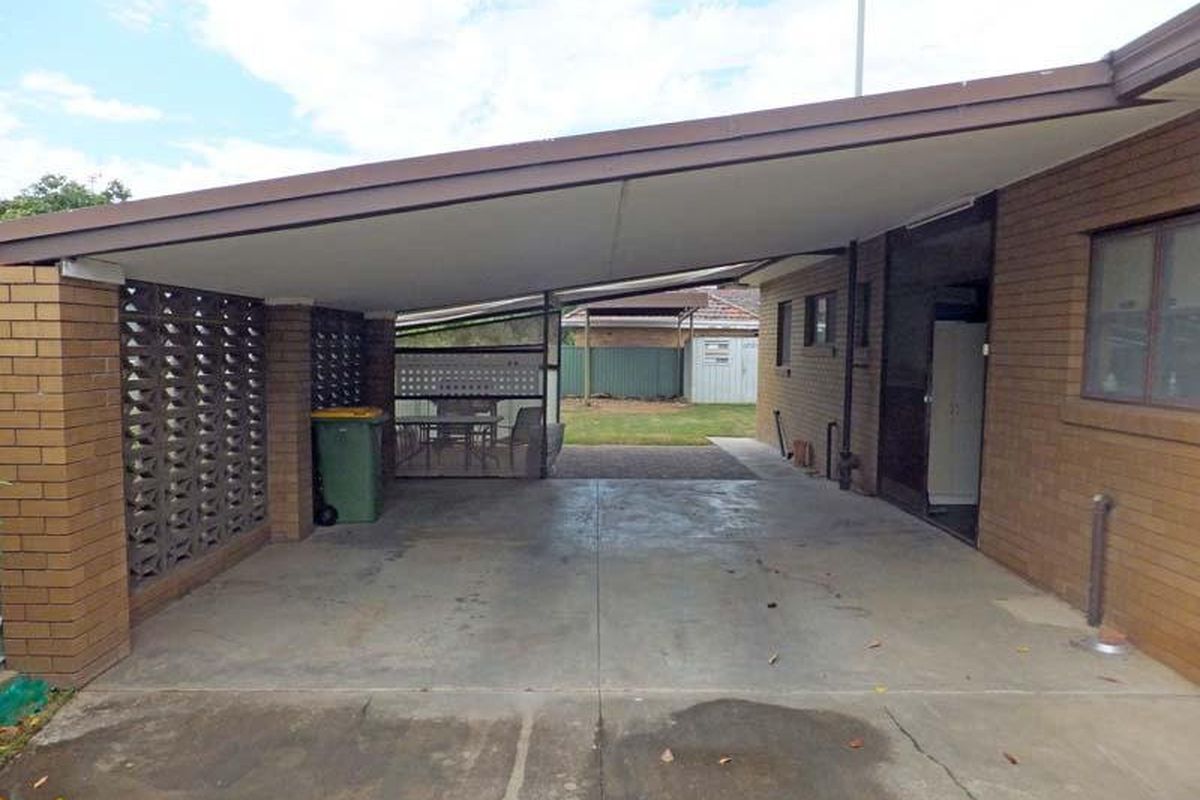 1 Bond Street, Kyabram