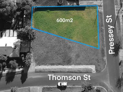 27 Thomson Street, Mount Gambier