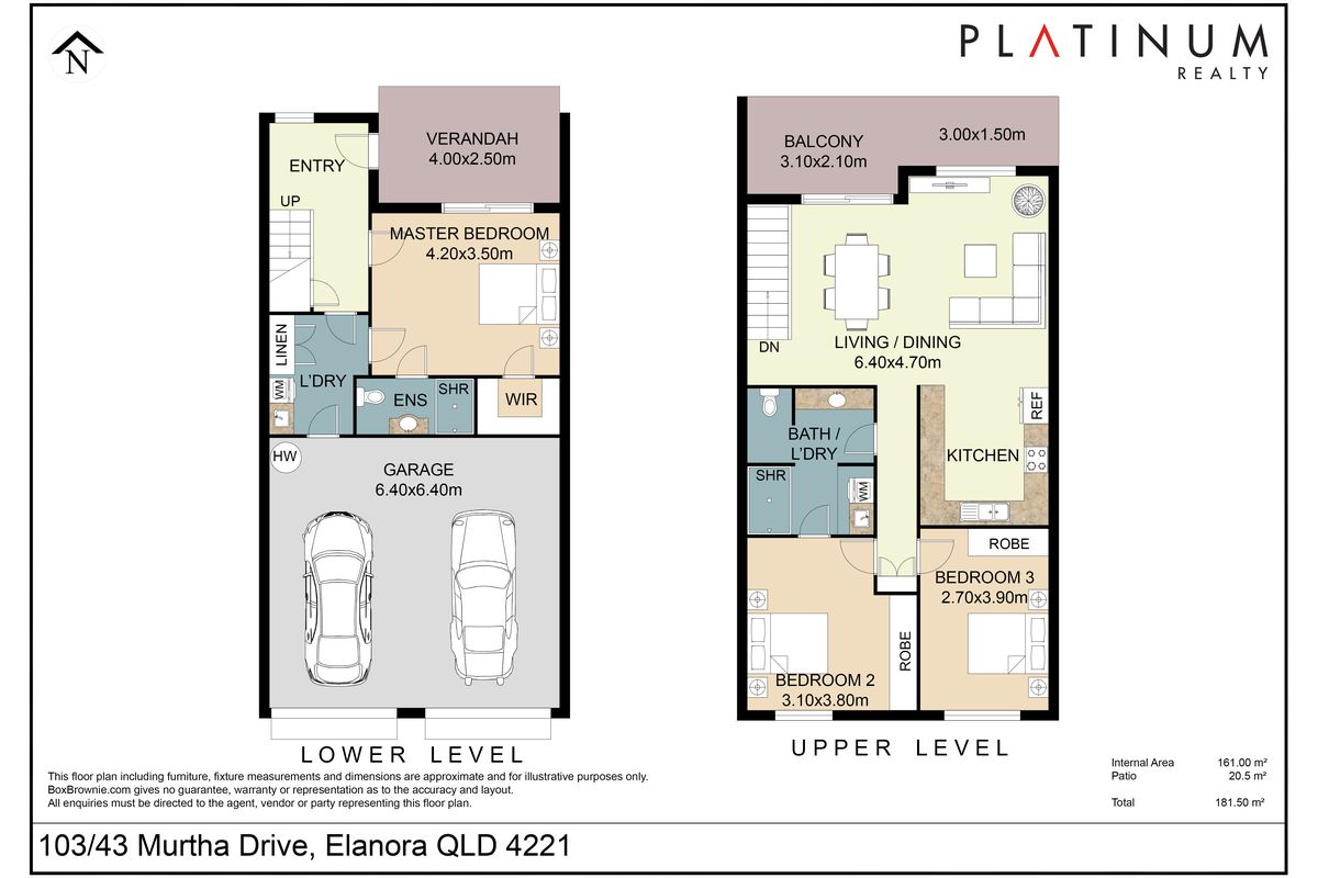 103 / 43 Murtha Drive, Elanora