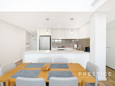 41 / 15 Bidjigal Road, Arncliffe