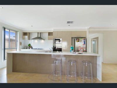 16 Bartlett Street, Oran Park